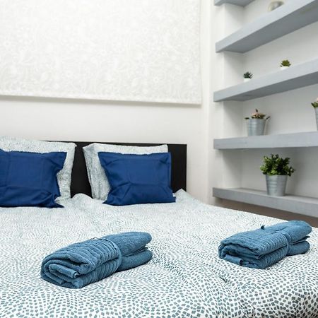 Blueberry Apartment At Buda Castle Budapest Exterior photo