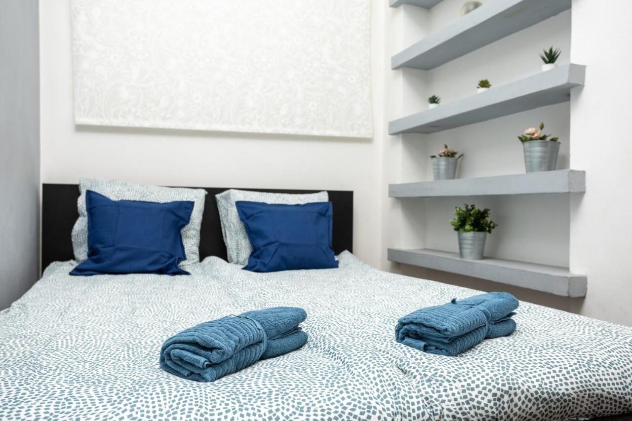 Blueberry Apartment At Buda Castle Budapest Exterior photo